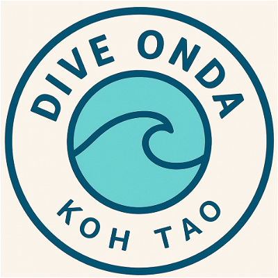 Dive Onda logo