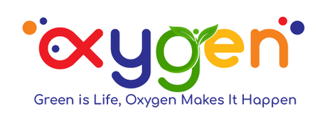 Oxygen Tours Koh Tao logo